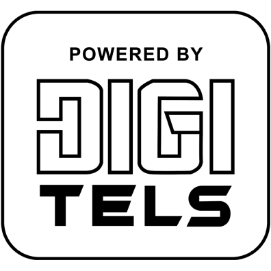 digitels company logo